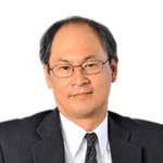 Jonathan M. Wong, Immigration, Employment, Trusts and Estates Litigation Attorney, Headshot