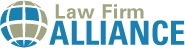 Law Firm Alliance logo