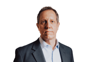 Bio photo of David Bona