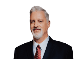 Bio photo of David M. Jolley