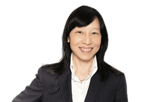Bio photo of Janet Li