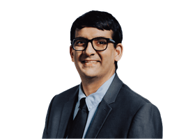Nathan Desai