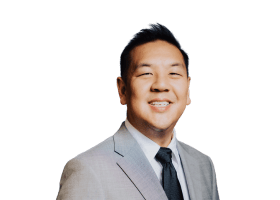 Bio photo of Louis Y. Lee