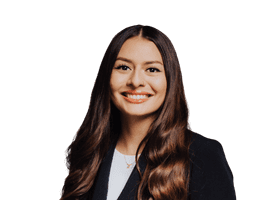 Bio photo of Julia K. Martinez