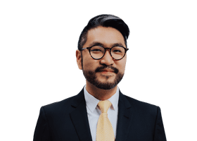 Chancellor W. Tseng